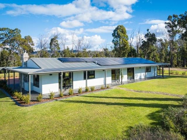 Cottage for sale in Boydtown, New South Wales