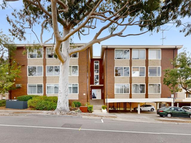 Apartment for rent in Hawthorn, Melbourne