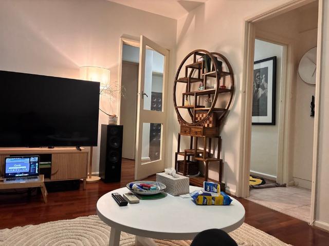 Room for rent in Yarraville, Melbourne