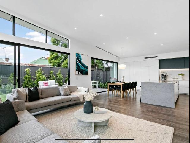 Room for rent in Yarraville, Melbourne