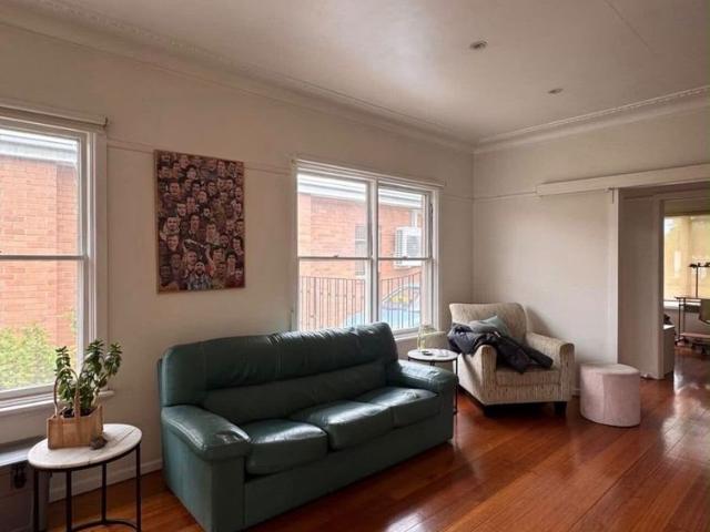 Room for rent in Yarraville, Melbourne