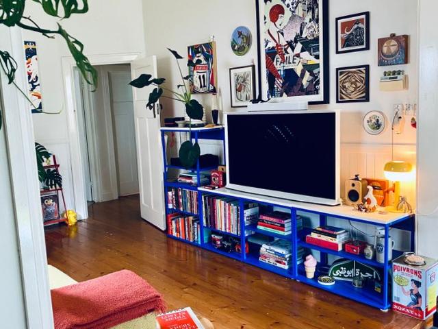 Room for rent in Camerons Creek, Victoria