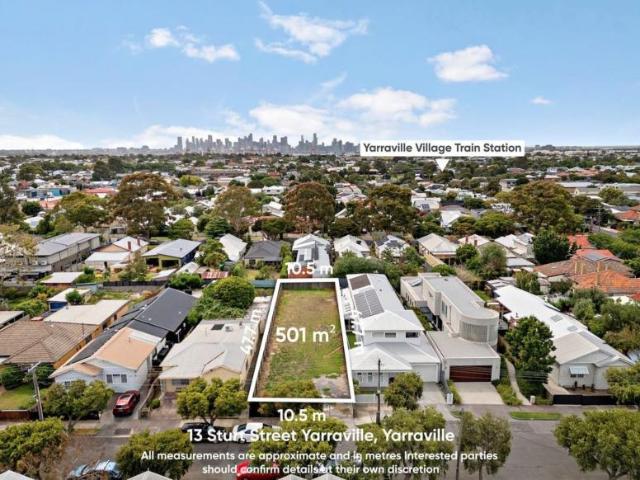 Land for sale in Camerons Creek, Victoria