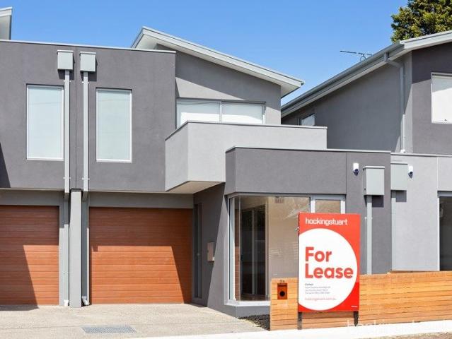 House for rent in Yarraville, Victoria