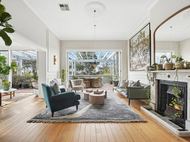 House for sale in Sydney, New South Wales