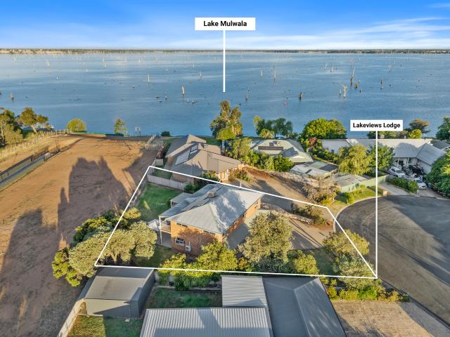 House for rent in Yarrawonga, Victoria