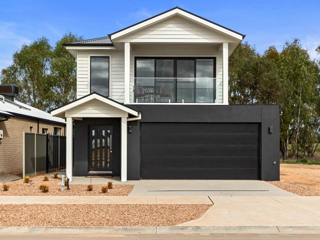 House for rent in Yarrawonga, Victoria