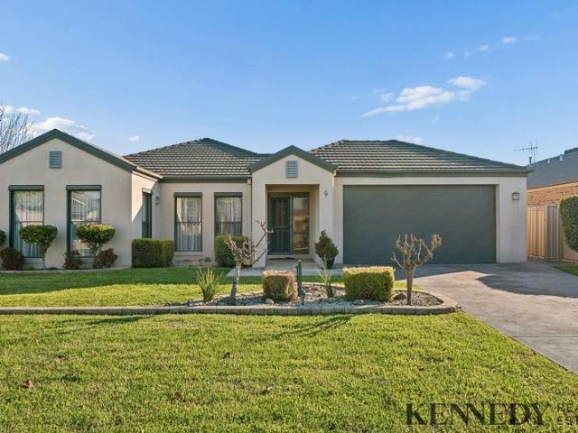 House for sale in Yarrawonga, Victoria