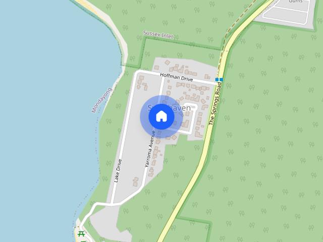 House for rent in Swanhaven, Shoalhaven City Council