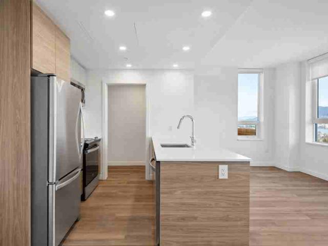 Apartment for rent in Vancouver, British Columbia