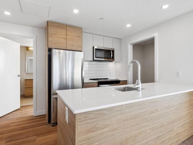 Apartment for rent in Vancouver, British Columbia