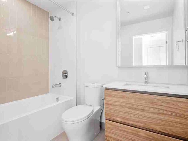 Apartment for rent in Vancouver, British Columbia