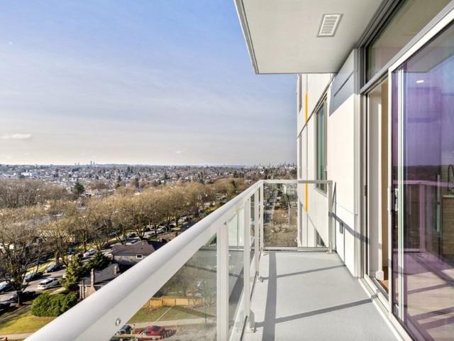 Apartment for rent in Vancouver, Metro Vancouver Regional District
