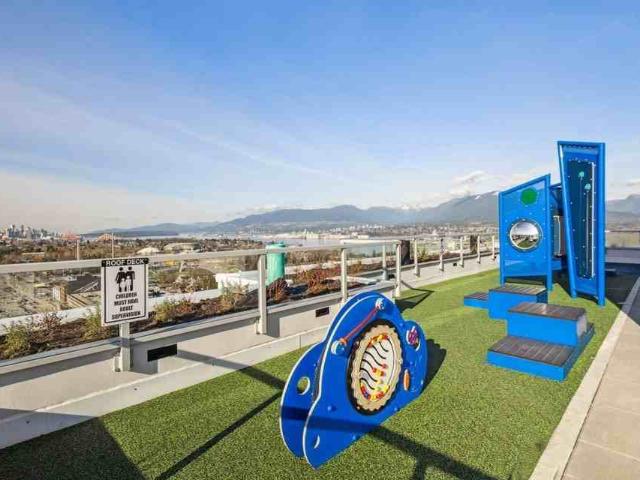 Apartment for rent in Vancouver, British Columbia