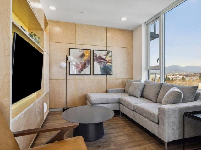 Apartment for rent in Vancouver, British Columbia