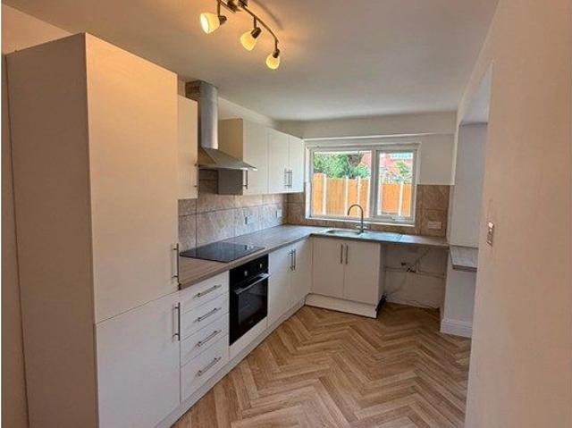 House for rent in The Smallholdings, Maghull