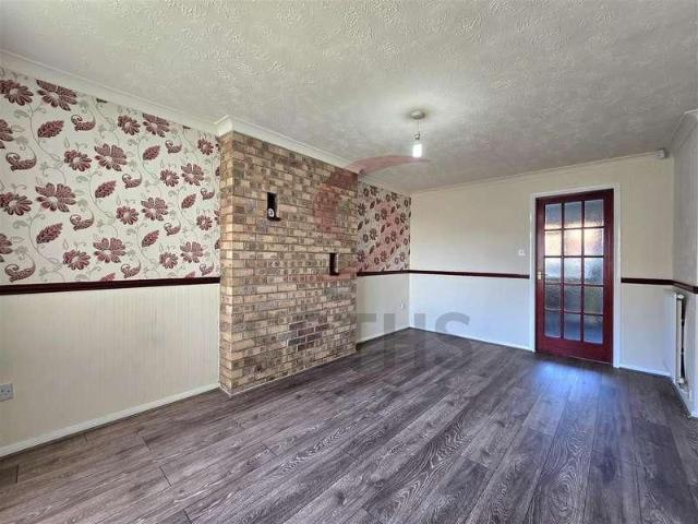 House for rent in Hamilton, Leicester