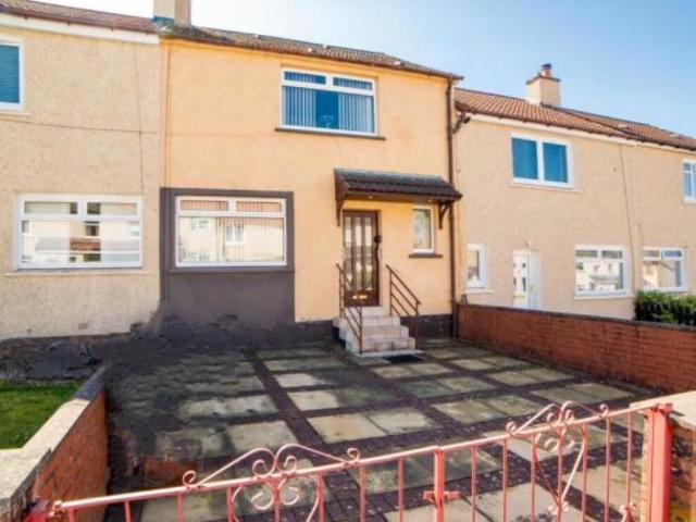 House for rent in Cambusnethan, Scotland