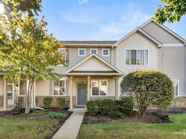 Condo for sale in Romeoville, Illinois