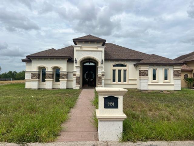 House for sale in Rio Grande City, Texas