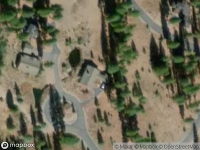 House for sale in Portola