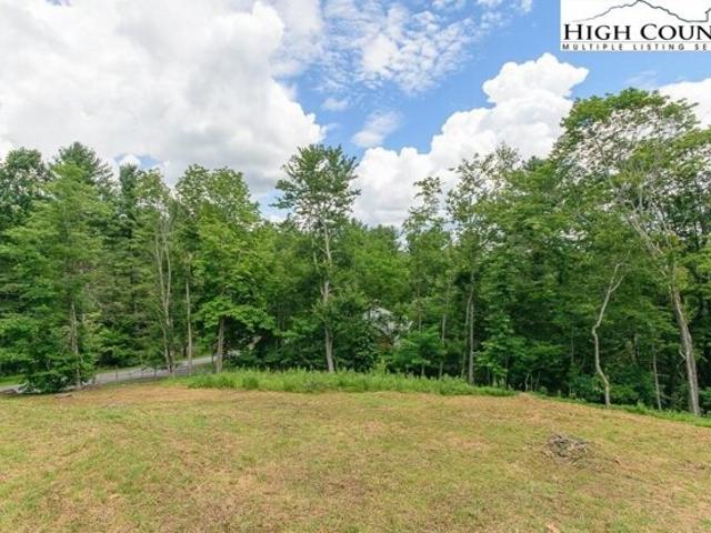 Land for sale in Boone