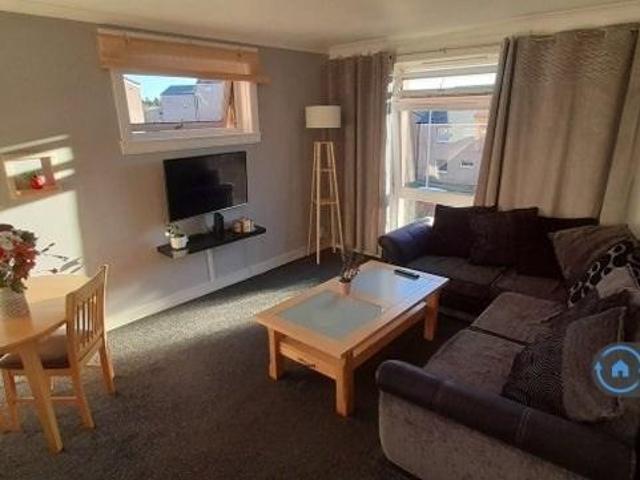 Apartment for rent in Sutherland, Dundee