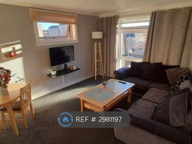 Apartment for rent in Menzieshill, Scotland