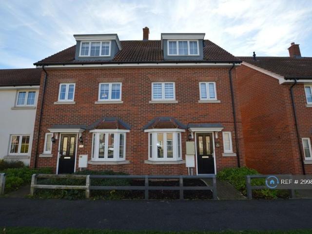 House for rent in Chedburgh, Suffolk