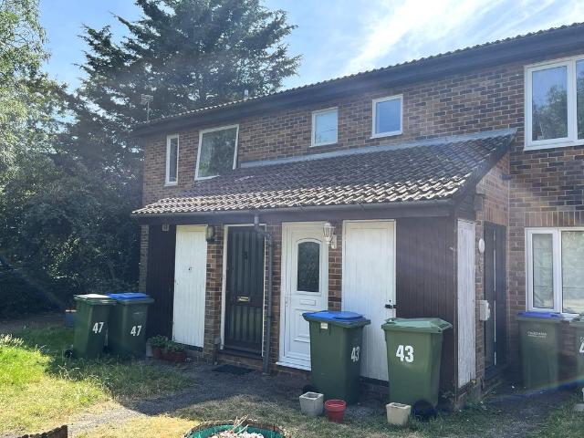 Apartment for rent in Fareham, Hampshire