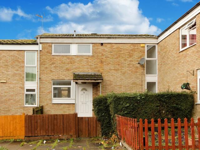 House for rent in Wendel View, Wellingborough