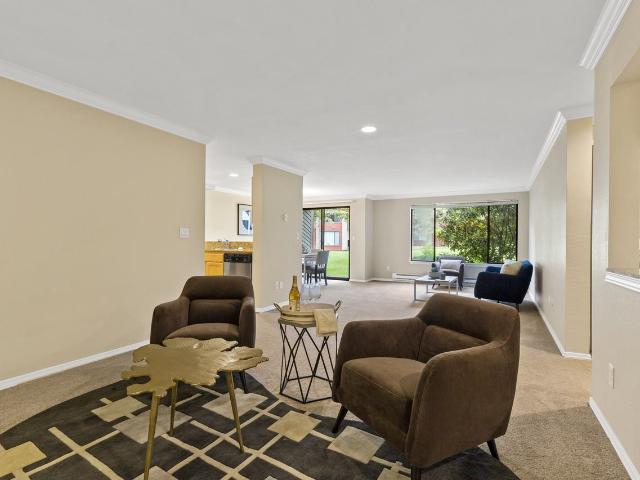 Apartment for rent in Bellevue, Washington