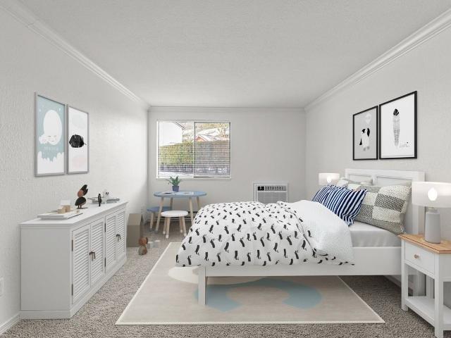 Apartment for rent in Bellevue, Washington