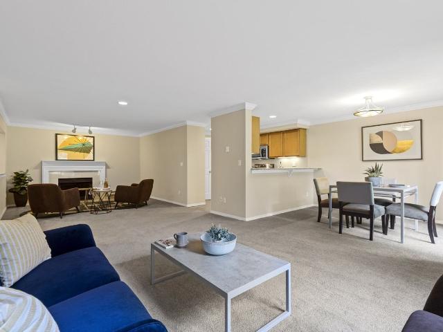 Apartment for rent in Bellevue, Washington