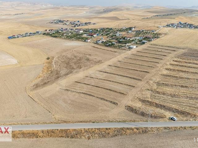 Ayaş, Ankara içerisinde satılık Arsa