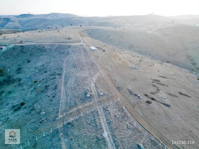 Keçiören, Ankara içerisinde satılık Arsa