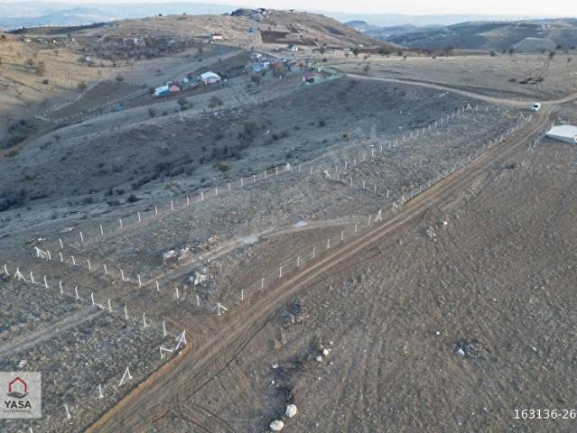 Keçiören, Ankara içerisinde satılık Arsa
