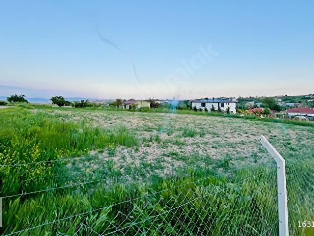 Gölbaşi, Ankara içerisinde satılık Arsa