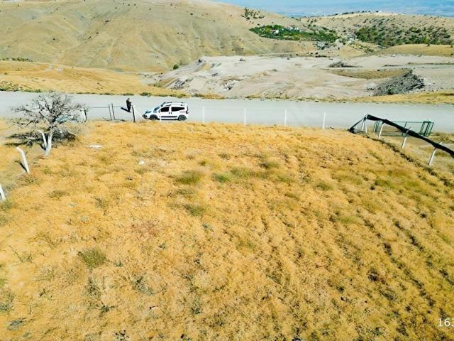 Keçiören, Ankara içerisinde satılık Arsa