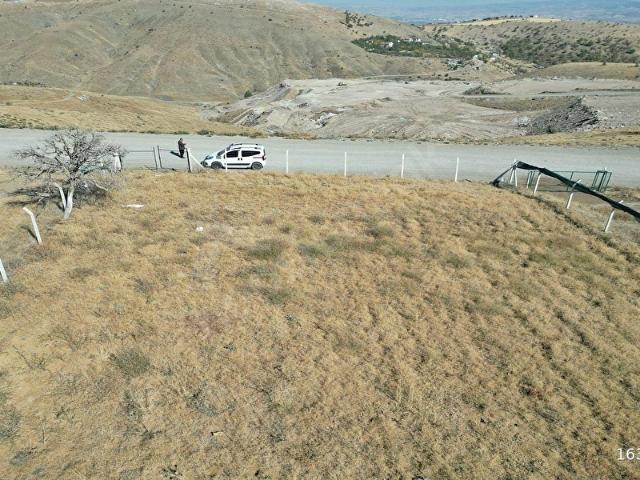 Keçiören, Ankara içerisinde satılık Arsa