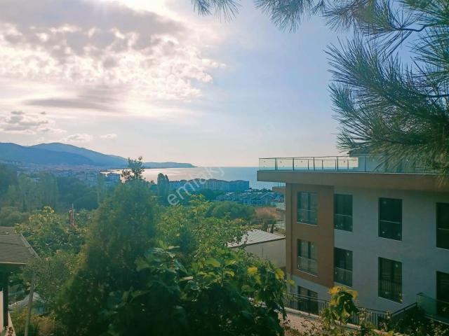 Çinarcik, Yalova içerisinde satılık Villa