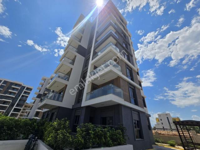 Aksu, Antalya içerisinde kiralık mülk