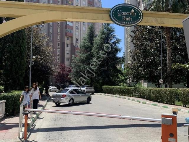 Osmangazi, Bursa içerisinde satılık mülk
