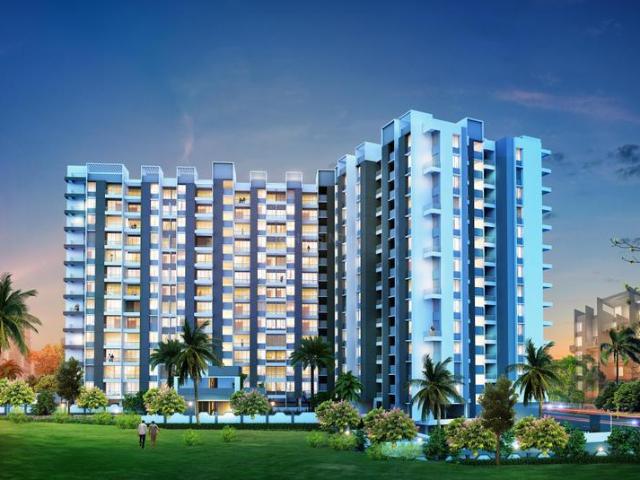Flat for sale in Poona, National Capital Territory Of Delhi