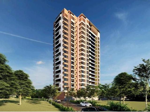Flat for sale in Poona, National Capital Territory Of Delhi