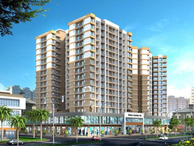 Flat for sale in Kalyan-dombivali, Kalyan