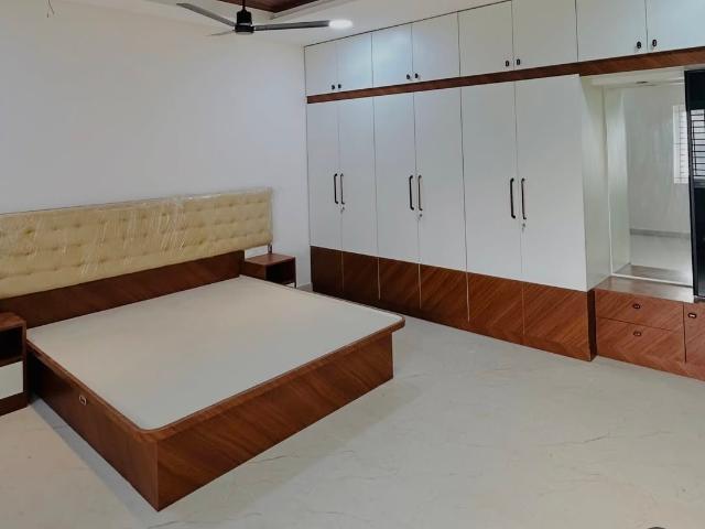 Villa for sale in Bangalore North, Cox Town - Bangalore