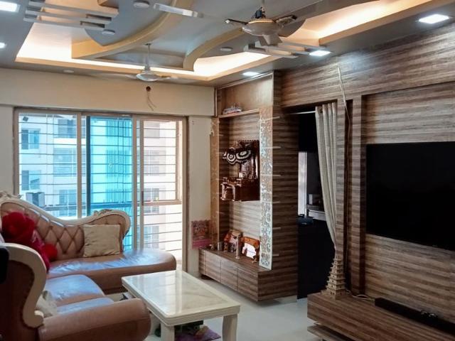 Flat for rent in Palghar, National Capital Territory Of Delhi