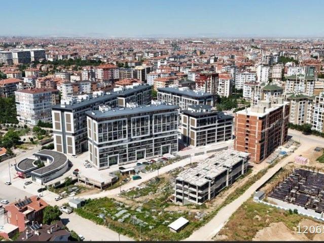 Aymanas Mahallesi, Meram içerisinde satılık mülk