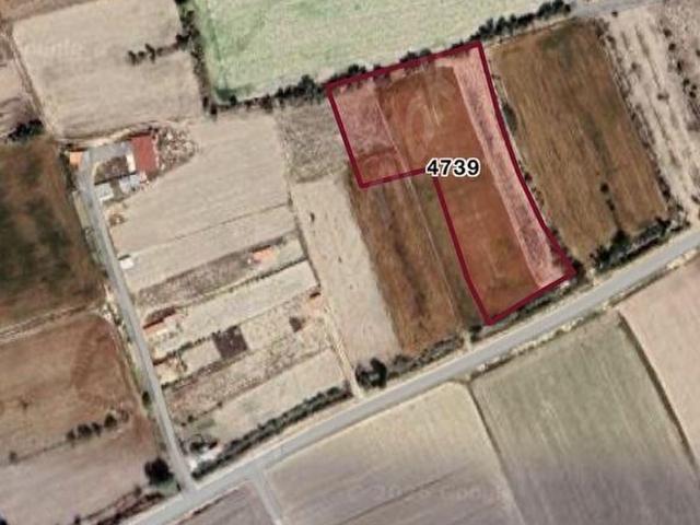 İsmil Mahallesi, Karatay içerisinde satılık Arsa